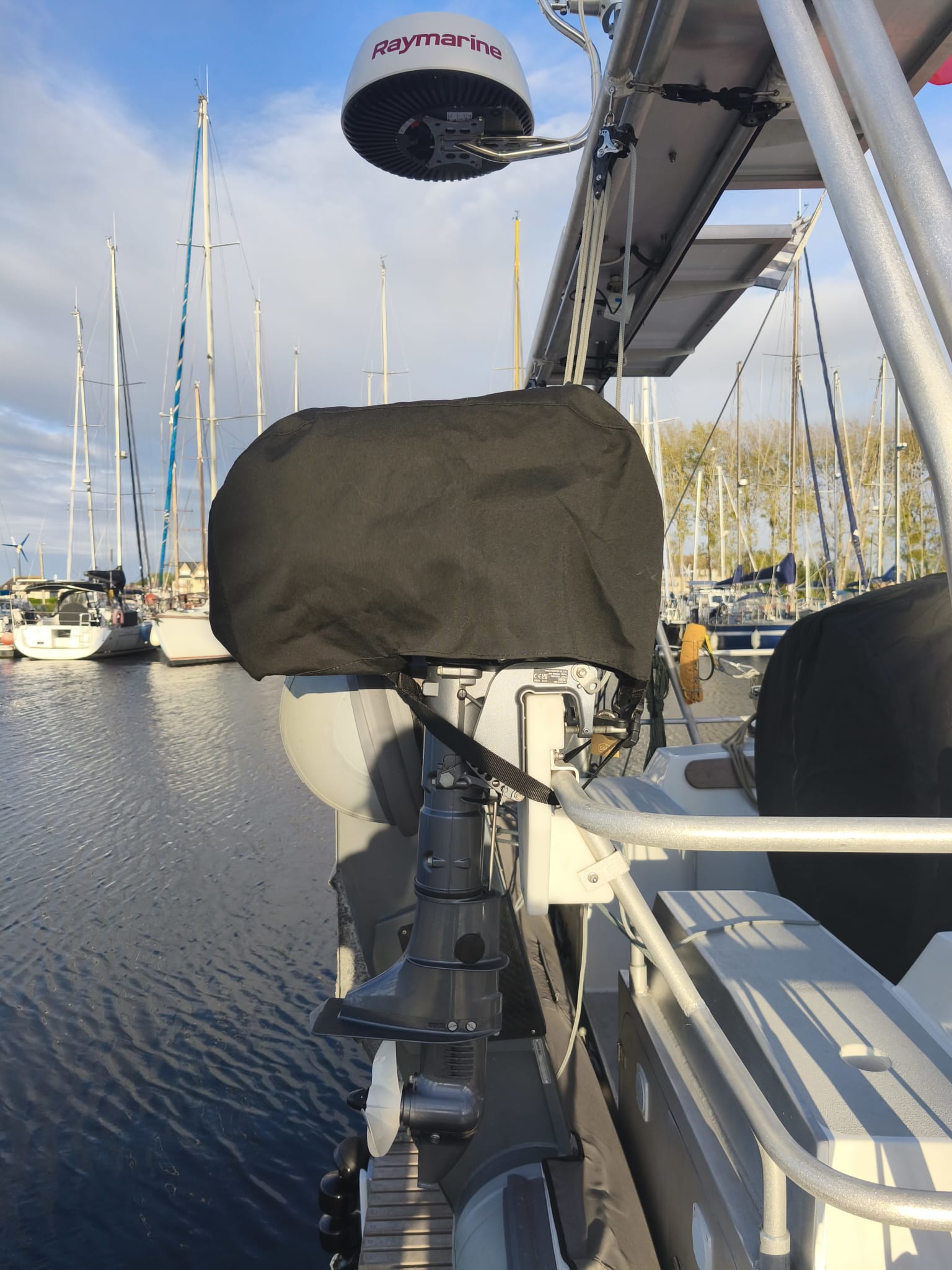 Housses réalisation 1