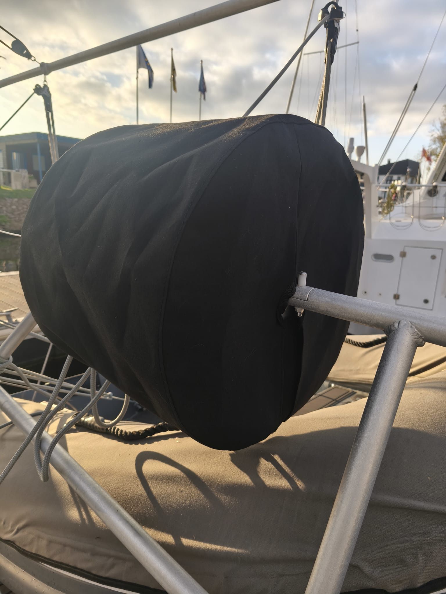 Housses réalisation 2