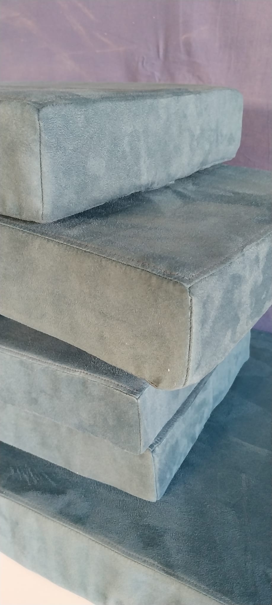 Sellerie réalisation 3